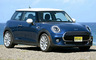 2014 Mini Cooper 3-door (US)