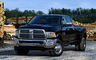 2009 Ram 3500 Heavy Duty Crew Cab