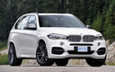 2013 BMW X5 M50d