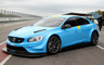 2015 Volvo S60 Polestar TC1 WTCC Prototype