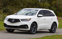 2019 Acura MDX A-Spec