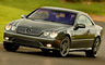 2003 Mercedes-Benz CL 65 AMG (US)