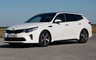 2016 Kia Optima GT Sportswagon (EU)