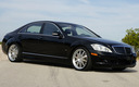 2005 Mercedes-Benz S-Class by Renntech (US)