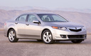 2009 Acura TSX