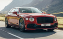 2020 Bentley Flying Spur V8 (UK)