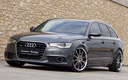 2013 Audi A6 Avant by Senner Tuning