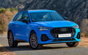 2019 Audi Q3 S line (ZA)