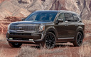 2020 Kia Telluride