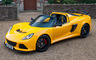 2016 Lotus Exige Sport 350 Roadster