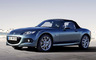 2012 Mazda MX-5 Roadster