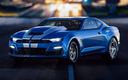 2019 Chevrolet COPO Camaro 50th Anniversary