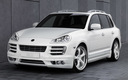 2009 Porsche Cayenne Diesel by TechArt