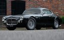 1954 Maserati A6G 2000 Gran Sport by Frua