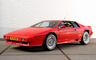 1981 Lotus Turbo Esprit