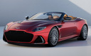 2023 Aston Martin DBS 770 Ultimate Volante