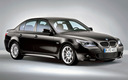 2005 BMW 5 Series M Sport