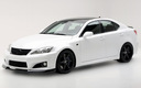 2009 Ventross Lexus IS F