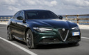 2020 Alfa Romeo Giulia Ti