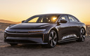 2022 Lucid Air Grand Touring