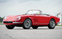 1967 Ferrari 275 GTB/4 NART Spider