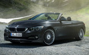 2014 Alpina D4 Biturbo Cabrio