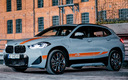 2021 BMW X2 Plug-In Hybrid M Mesh Edition