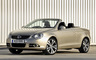 2006 Volkswagen Eos (UK)