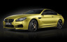 2016 BMW M6 Coupe Celebration Edition (JP)