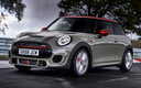 2018 Mini John Cooper Works [3-door]