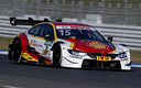 2018 BMW M4 DTM