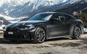 2020 BMW M4 Coupe