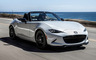 2016 Mazda MX-5 Miata Club