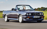 1988 BMW M3 Cabrio