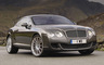 2007 Bentley Continental GT Speed