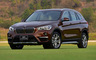 2016 BMW X1 (TH)