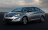 2014 Hyundai Elantra Limited (US)