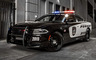 2015 Dodge Charger Pursuit AWD