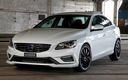 2013 Volvo S60 by Heico Sportiv