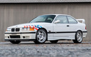 1995 BMW M3 Lightweight Coupe (US)
