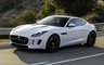 2014 Jaguar F-Type S Coupe