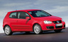 2006 Volkswagen Golf GT 3-door