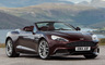 2013 Aston Martin Vanquish Volante