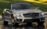 2008 Mercedes-Benz SL 63 AMG (US)