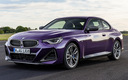 2021 BMW M240i Coupe