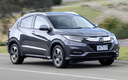 2018 Honda HR-V (AU)