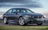 2013 BMW 5 Series M Sport (AU)