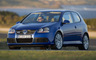 2006 Volkswagen Golf R32 3-door (AU)