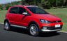 2014 Volkswagen CrossFox