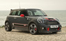 2012 Mini John Cooper Works GP (UK)